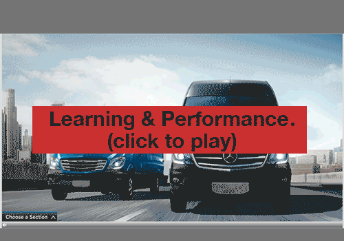 Learning and Performance